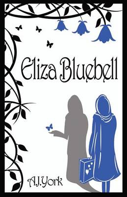 Eliza Bluebell by A J York
