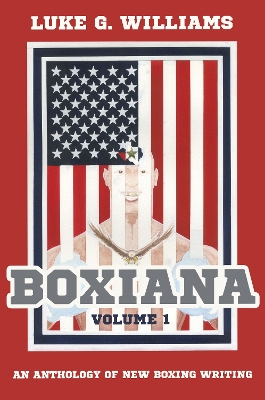 Book cover for Boxiana Volume 1