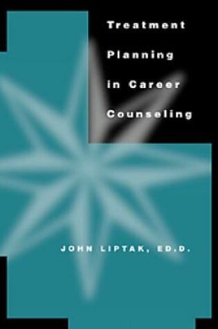 Cover of Treatment Planning in Career Counseling