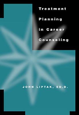 Book cover for Treatment Planning in Career Counseling