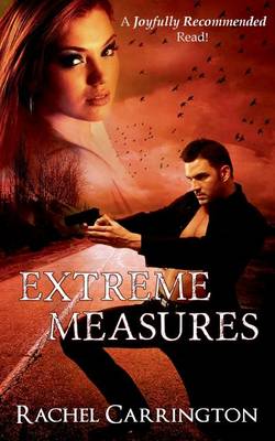 Book cover for Extreme Measures