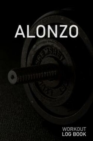 Cover of Alonzo