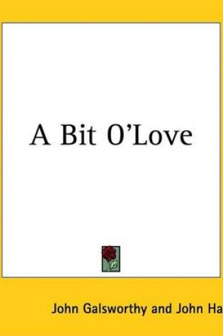 Cover of A Bit O'Love