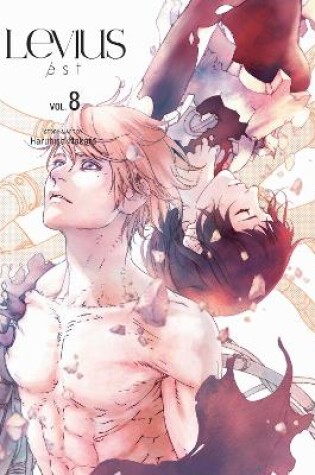 Cover of Levius/est, Vol. 8