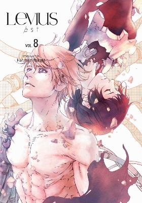 Cover of Levius/est, Vol. 8