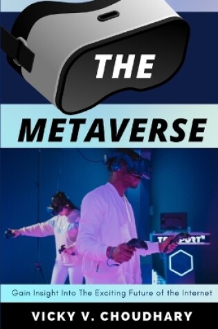 Cover of The Metaverse