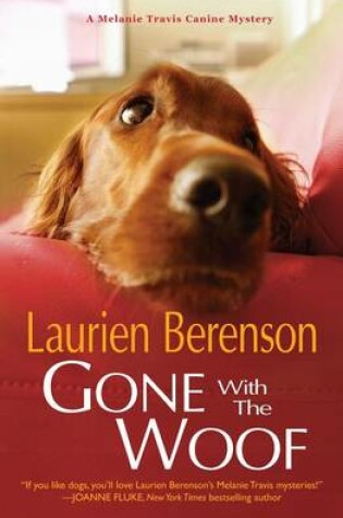 Cover of Gone With The Woof