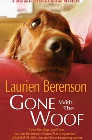 Cover of Gone with the Woof