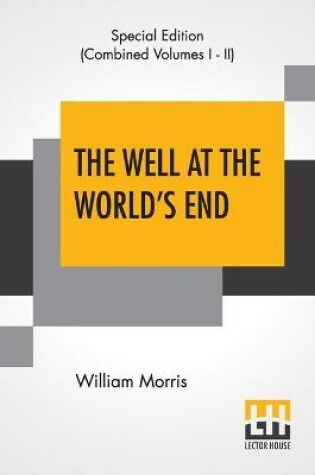 Cover of The Well At The World's End (Complete)