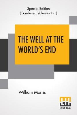 Book cover for The Well At The World's End (Complete)