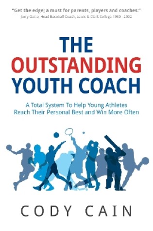 Cover of THE OUTSTANDING YOUTH COACH