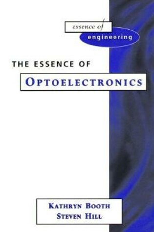 Cover of Essence Optoelectronics