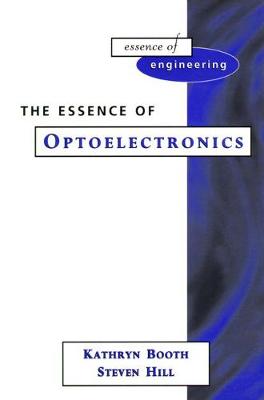 Book cover for Essence Optoelectronics