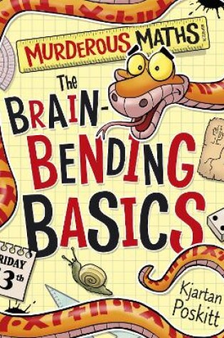 Cover of The Brain-Bending Basics