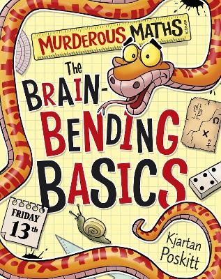 Cover of The Brain-Bending Basics