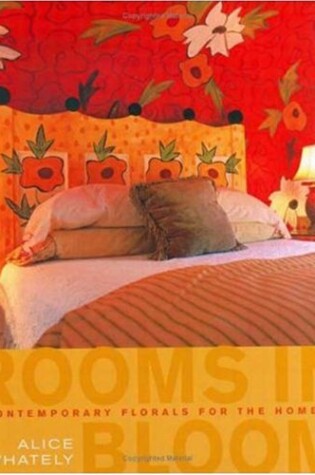 Cover of Rooms in Bloom