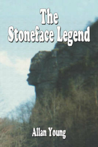 Cover of The Stoneface Legend