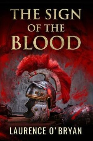 Cover of The Sign of The Blood