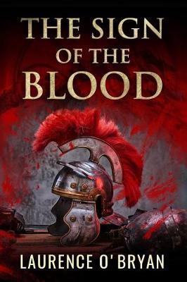 Book cover for The Sign of The Blood