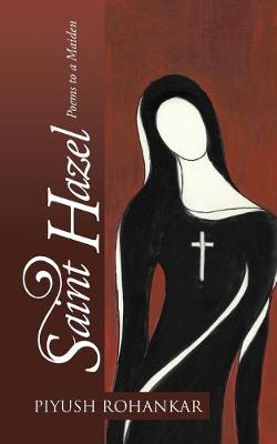 Book cover for Saint Hazel