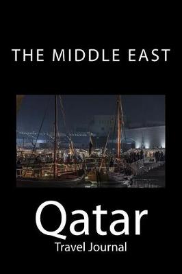 Book cover for Qatar