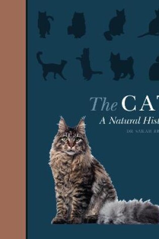 Cover of The Cat