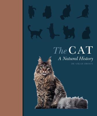 Cover of The Cat