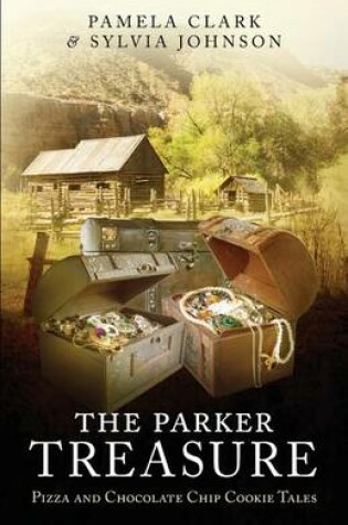 Cover of The Parker Treasure