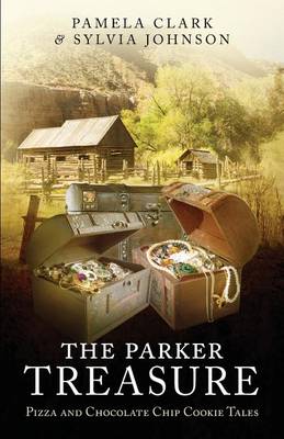 Book cover for The Parker Treasure