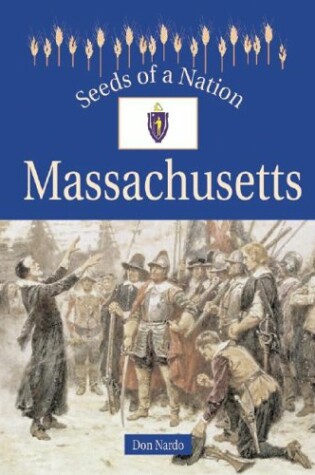 Cover of Massachusetts