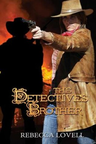 Cover of The Detective's Brother