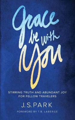 Book cover for Grace Be With You