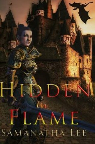 Cover of Hidden in Flame