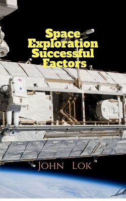 Book cover for Space Exploration Successful Factors