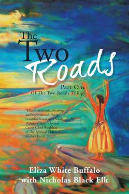 Cover of The Two Roads