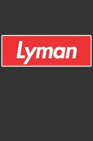 Cover of Lyman