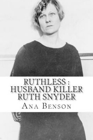 Cover of Ruthless