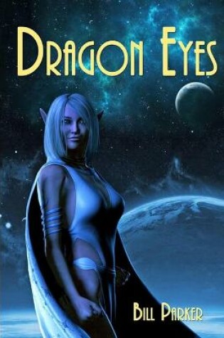 Cover of Dragon Eyes