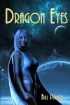 Book cover for Dragon Eyes