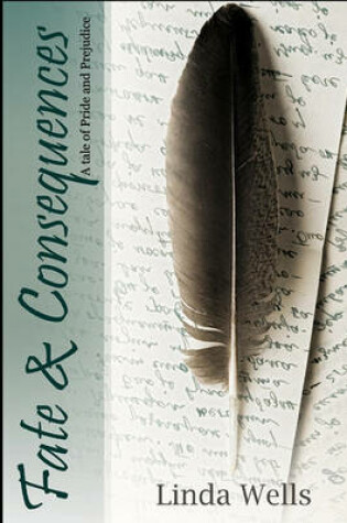 Cover of Fate And Consequences