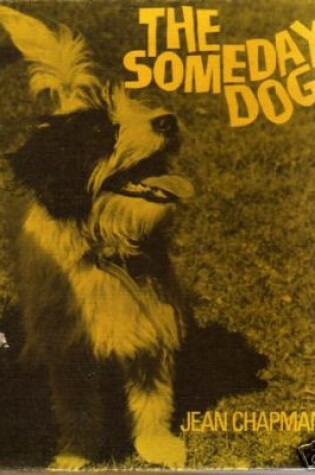 Cover of Someday Dog