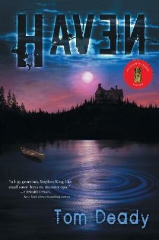 Cover of Haven