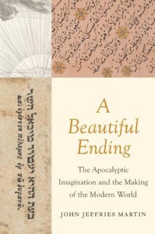 Cover of A Beautiful Ending