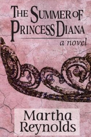 Cover of The Summer of Princess Diana