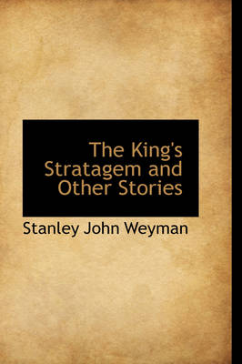 Book cover for The King's Stratagem and Other Stories