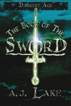 Book cover for The Book of the Sword