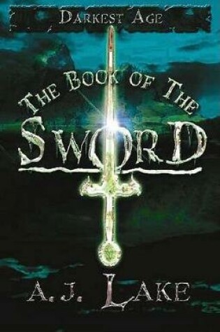 Cover of The Book of the Sword