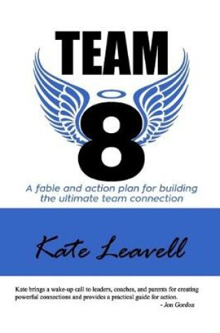 Cover of Team 8