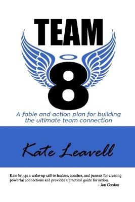 Book cover for Team 8