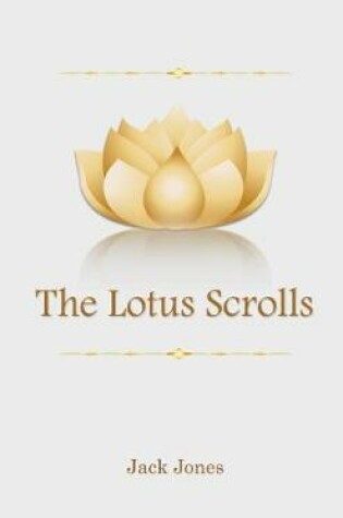 Cover of The Lotus Scrolls